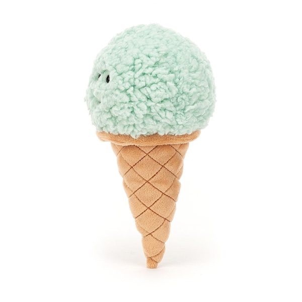 Irresistible Ice Cream Mint- Lody miętowe 18x8 cm