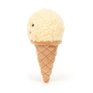 Przytulanka Lody waniliowe Irresistible Ice Cream Vanilla, Jellycat