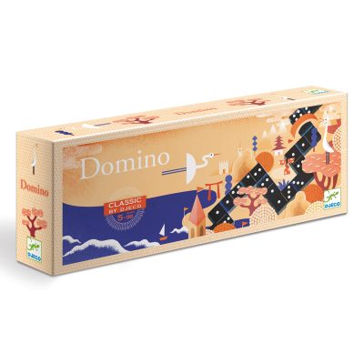 Domino DJ05229